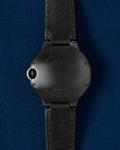 Cartier Ballon Bleu WSBB0015